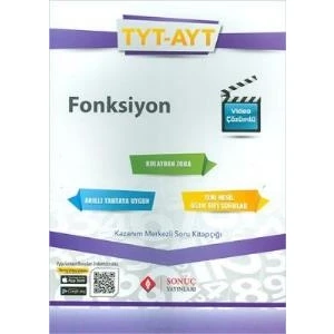 Muhtelif Sonuç TYT-AYT Fonksiyonlar