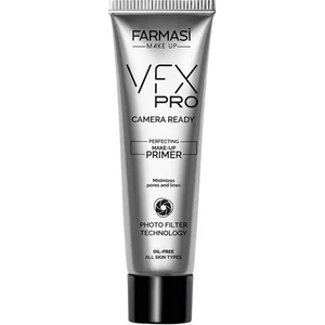 Vfx Pro Makyaj Bazı 25 ml