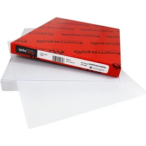 Gateway A4 90 Gr. Aydınger 250 Li GA087  Fotokopi ve Baskı Kağıtları