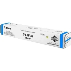 C-Exv-49 Mavi  Fotokopi Toneri