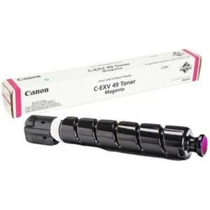 C-Exv-49 Kırmızı  Fotokopi Toneri