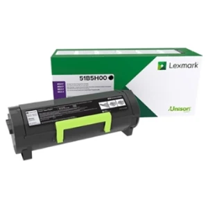 MS317 / MS417 / MS517 / MS617  Toner 51B5H00