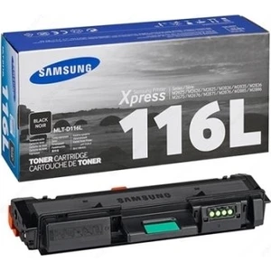 MLT-D116L  Toner