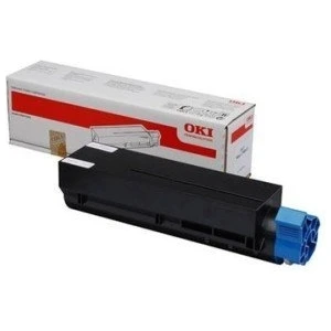 Oki B401 / MB441 / MB451  Toner 44992403
