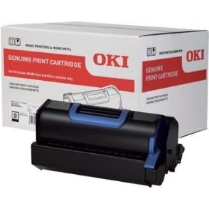 Oki B721  Yazıcı Toneri