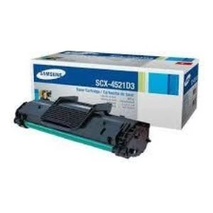 SCX-4521  Toner