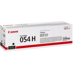CRG-054H Siyah  Toner Yüksek Kapasiteli