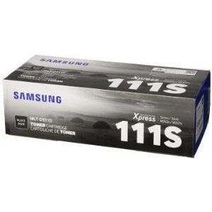 MLT-D111S  Toner