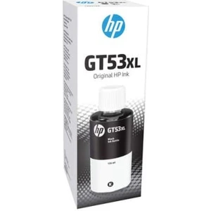 Hp GT53XL Siyah  Şişe Mürekkep Kartuş 1VV21A