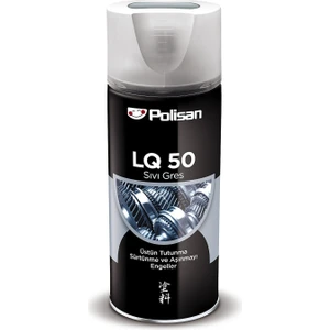 Sıvı Gres LQ50  500 Ml.