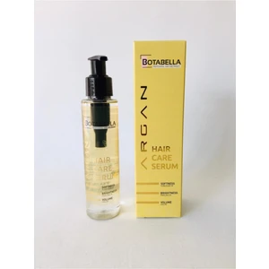 Argan Saç Bakım Serumu 125 ml