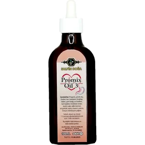 Salpin Doğa Promix Oil 3 100 ml