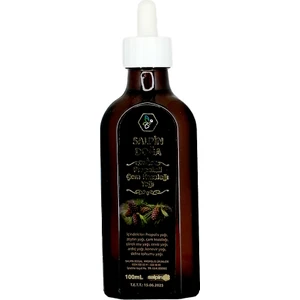 Çam Kozalağı Yağı 100 ml