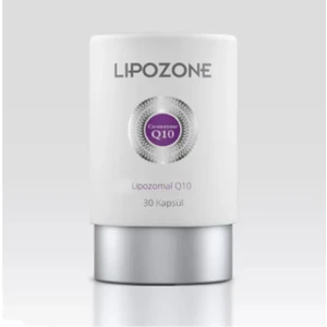 Coenzym Q10 100 Mg/30 Tb