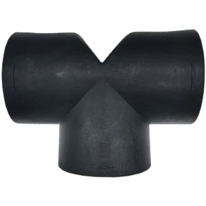 Webasto Tipi Hava Ayırıcı T Boru (75mm)