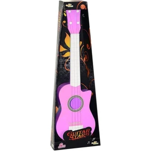 Limon Oyuncak Gitar 55 cm LMN120