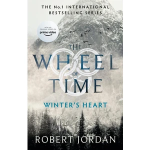 Winter's Heart - The Wheel Of Time - Robert Jordan