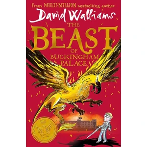 The Beast Of Buckingham Palace - Tony Ross