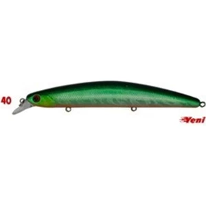 Camaro 13 cm Maket Balık 21 gr (0-1m) - 40