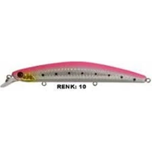 Camaro 13 cm Maket Balık 21 gr (0-1m) - 10