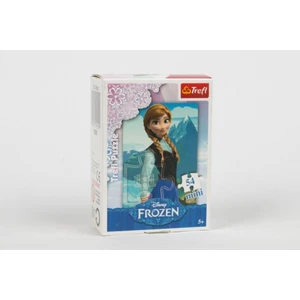 Vardem Oyuncak 54 Pcs Mini Puzzle Frozen 19501