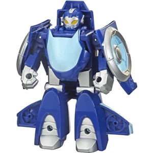 Transformers Rescue Bots Academy Whirl Figür E5366 E8108