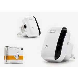 Access Poınt Repeater 300MBPS Hadron HD-9100