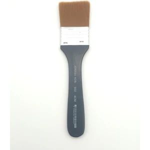 Ankara Hobi 503 Sentetik Zemin Fırçası 4 cm