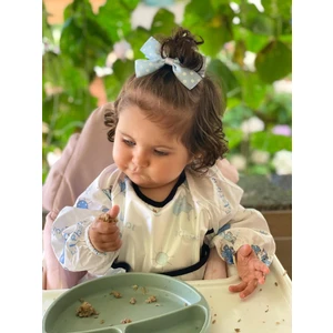 Lucky Day Mama Önlüğü Bebek Önlüğü Oyun Önlüğü Faaliyet Önlüğü