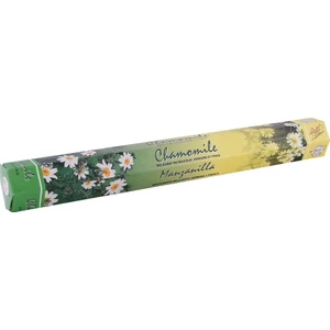 Flute Tütsü Sarı Papatya 20 Çubuk