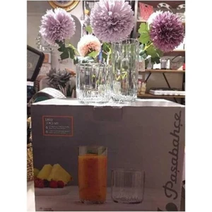 Leia Bardak Takımı 12 Parça 96963