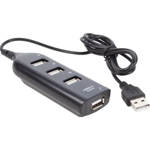 PM-8825 4lü USB 2.0 Hub Çoklayıcı