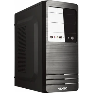 VS114F 350W Midtower Atx Bilgisayar Kasası