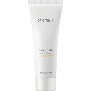 Dr.c.tuna Calendula Yüz Temizleme Jeli 100 ml Hassas Ciltler için Arındırıcı Etki