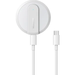 JR-A28 Ip 12 Series 15 W Kablosuz Şarj