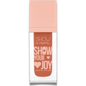 Show Your Joy Liquid Blush 57 Likit Allık