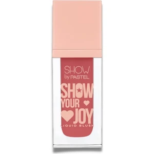 Show Your Joy Liquid Blush 55 Likit Allık