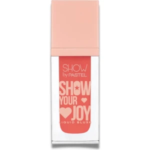 Show Your Joy Liquid Blush 56 Likit Allık