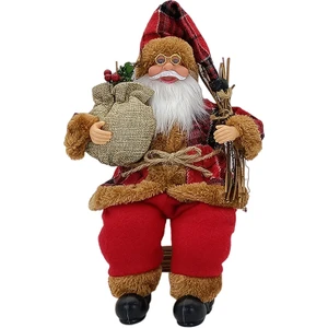 Noel Dekoru (Yurt Dışından)