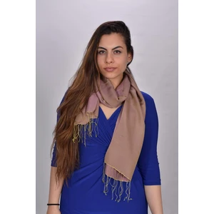 El Dokuması Kadın Ipek Fular