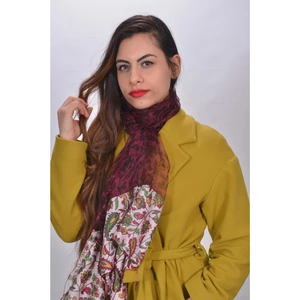 Kadın Ipek Şal