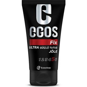 Egos Extra Sert Tüp Saç Jölesi 150 ml Kategori Saç Jölesi