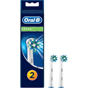 Oral_b Oral-B Diş Fırçası Yedek Başlığı Cross Action 2 Adet Kategori Manuel Diş Fırçası