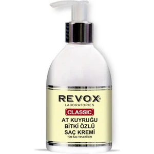 Revox At Kuyruğu Saç Kremi 250 ml Kategori Saç Kremi
