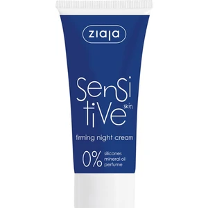 Hassas Cilt Sıkılaştırıcı Gece Kremi 50 ml Kategori Yüz Kremi