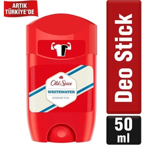 Old Spice  Old Spice Deodorant Stick Whitewater 50 ml Kategori Deodorant
