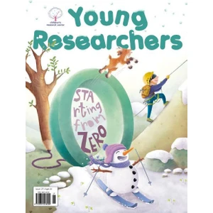 Issue 27 - Starting From Zero