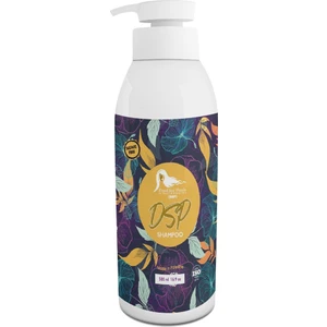 Dead Sea Pearls Dead Sea Mineral Shampoo (Sulfate Free) 500 ml
