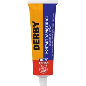Kontakt Tüp Yapıştırıcı 40 gr