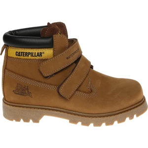Caterpillar Bot